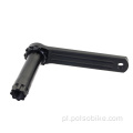 Kucie zapieczętowany 51T Crankset do roweru Fixie